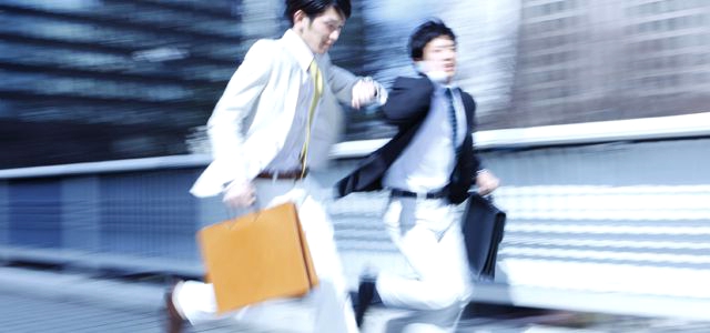 時給があまりにも高いところは避けるべき